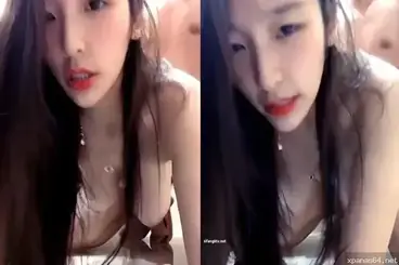 Chindo Cantik Sange Part 4, Memek Becek Dihajar Kontol